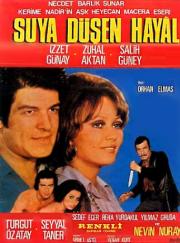 Suya Düşen Hayal