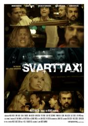 Svarttaxi