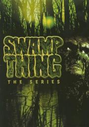 Swamp Thing