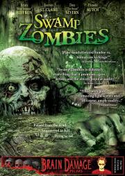 Swamp Zombies!!!