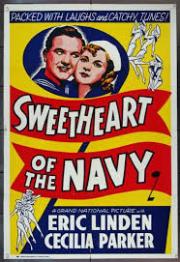 Sweetheart of the Navy