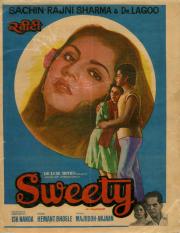 Sweety