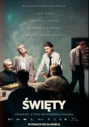 Święty