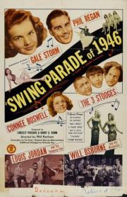 Swing Parade of 1946