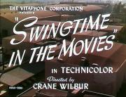 Swingtime in the Movies