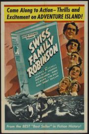 Swiss Family Robinson