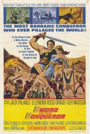 Sword of the Conqueror