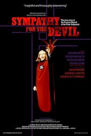 Sympathy for the Devil: The True Story of the Process Church of the Final Judgment