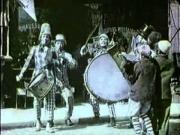 Symphonie bizarre
