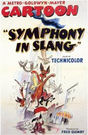 Symphony in Slang