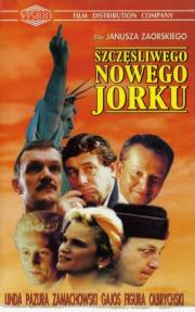 Szczesliwego Nowego Jorku