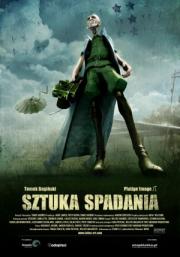 Sztuka spadania