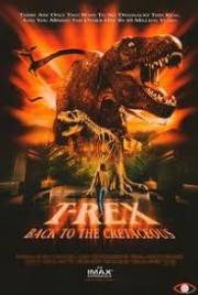 T-Rex: Back to the Cretaceous