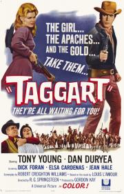 Taggart