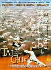 Tai Chi II