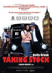 Taking Stock