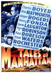 Tales of Manhattan