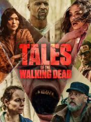 Tales of the Walking Dead