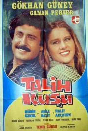 Talih kusu