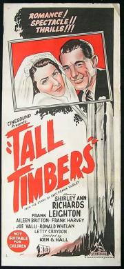 Tall Timbers