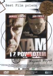 Tam i z powrotem