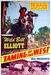 Taming of the West