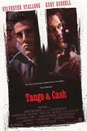 Tango &amp; Cash