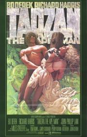 Tarzan, the Ape Man