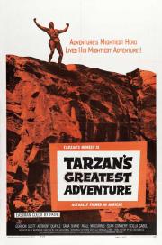 Tarzan\
