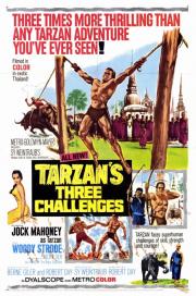 Tarzan\
