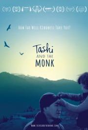 Tashi and the Monk