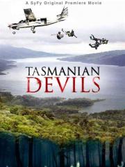 Tasmanian Devils