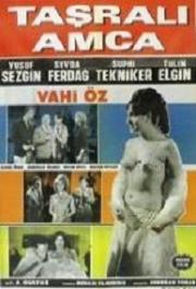 Tasrali Amca