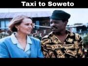 Taxi to Soweto