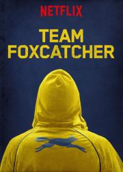 Team Foxcatcher
