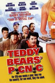 Teddy Bears\
