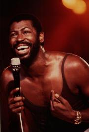 Teddy Pendergrass: If You Don\