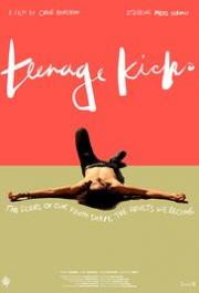Teenage Kicks