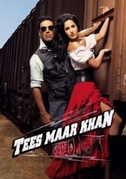 Tees Maar Khan