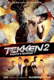 Tekken: Kazuya\