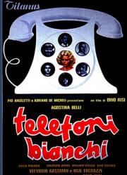 Telefoni bianchi