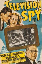 Television Spy