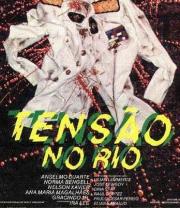 Tensão no Rio