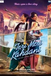 Teri Meri Kahani