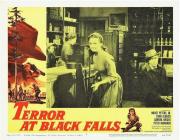 Terror at Black Falls