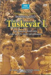 Tüskevár