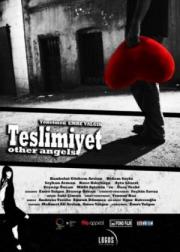 Teslimiyet