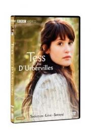 Tess of the D\