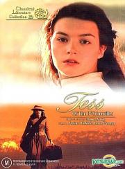 Tess of the D\