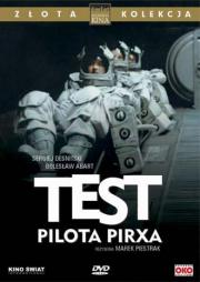 Test pilota Pirxa